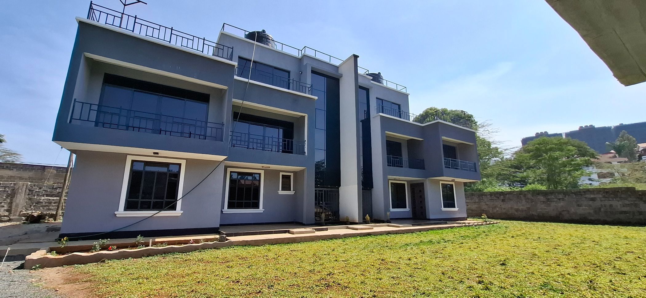 House to rent in Safari Park, Kenya - 3KE1692242