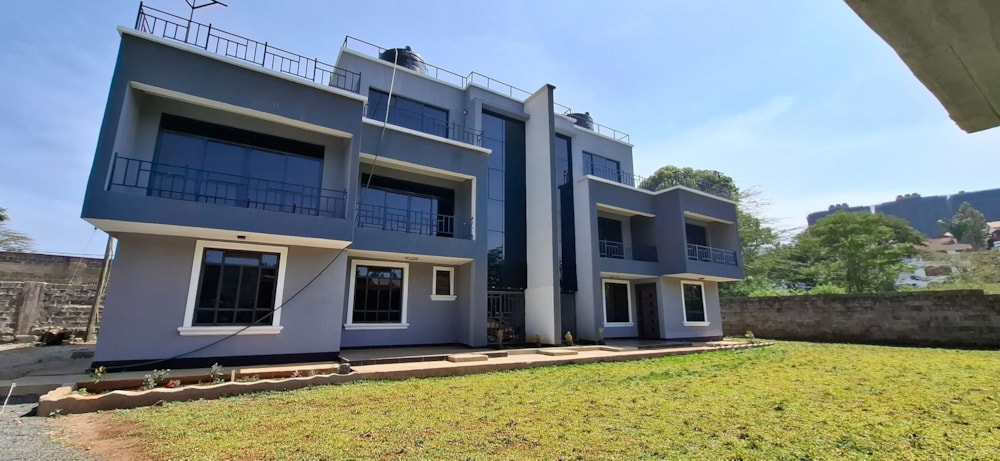 House to rent in Safari Park, Kenya - 3KE1692242