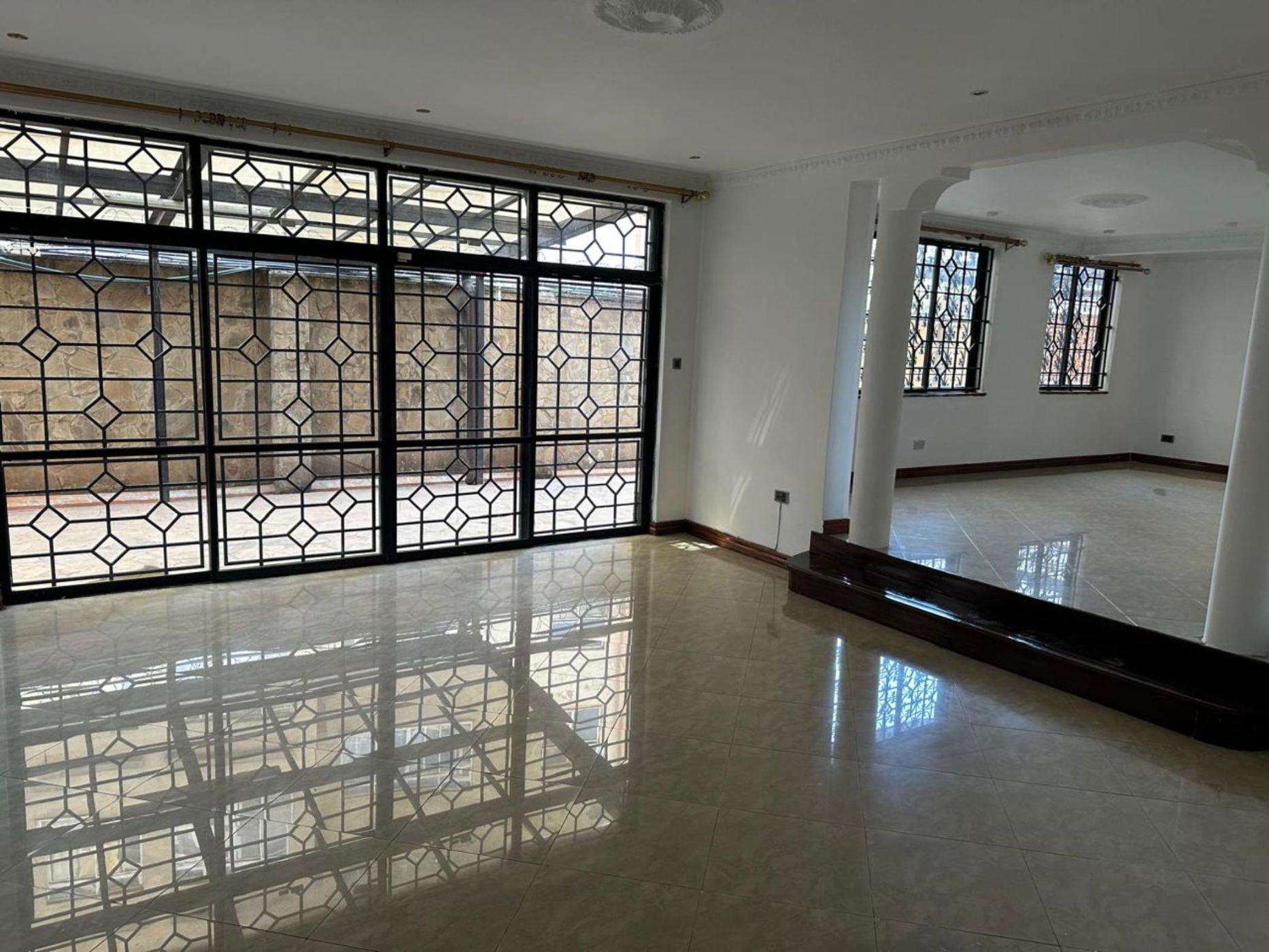 Apartment let in Westlands, Kenya - 3KE1687143