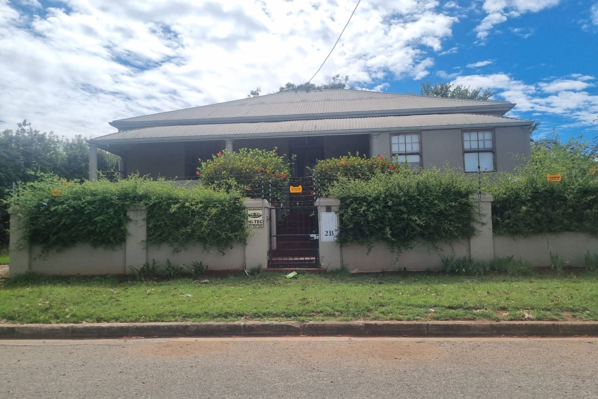 House let in Kingswood - 1GC1691328