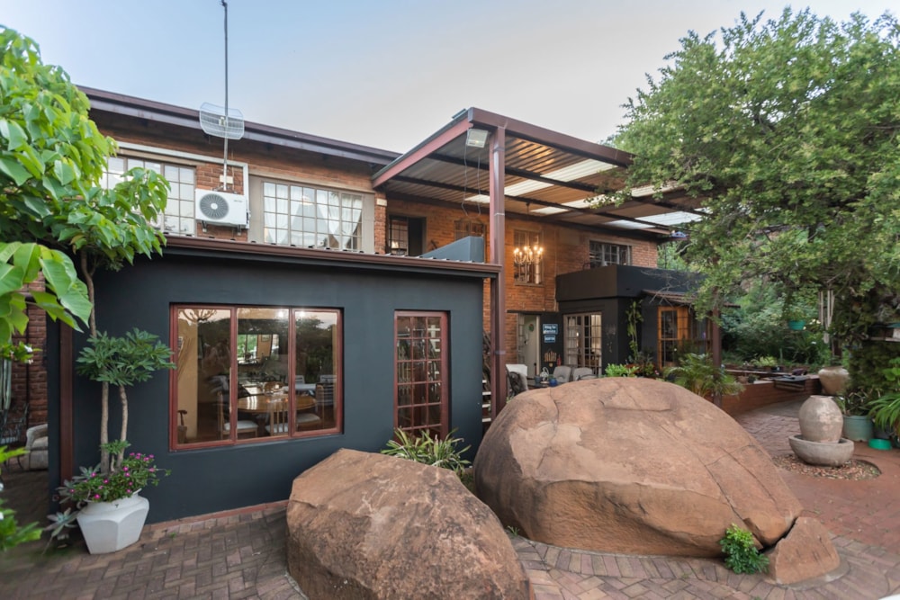 Lifestyle property for sale in Newcastle - 1NW1687325