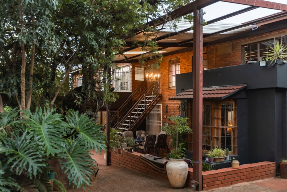 Lifestyle property for sale in Newcastle - 1NW1687325