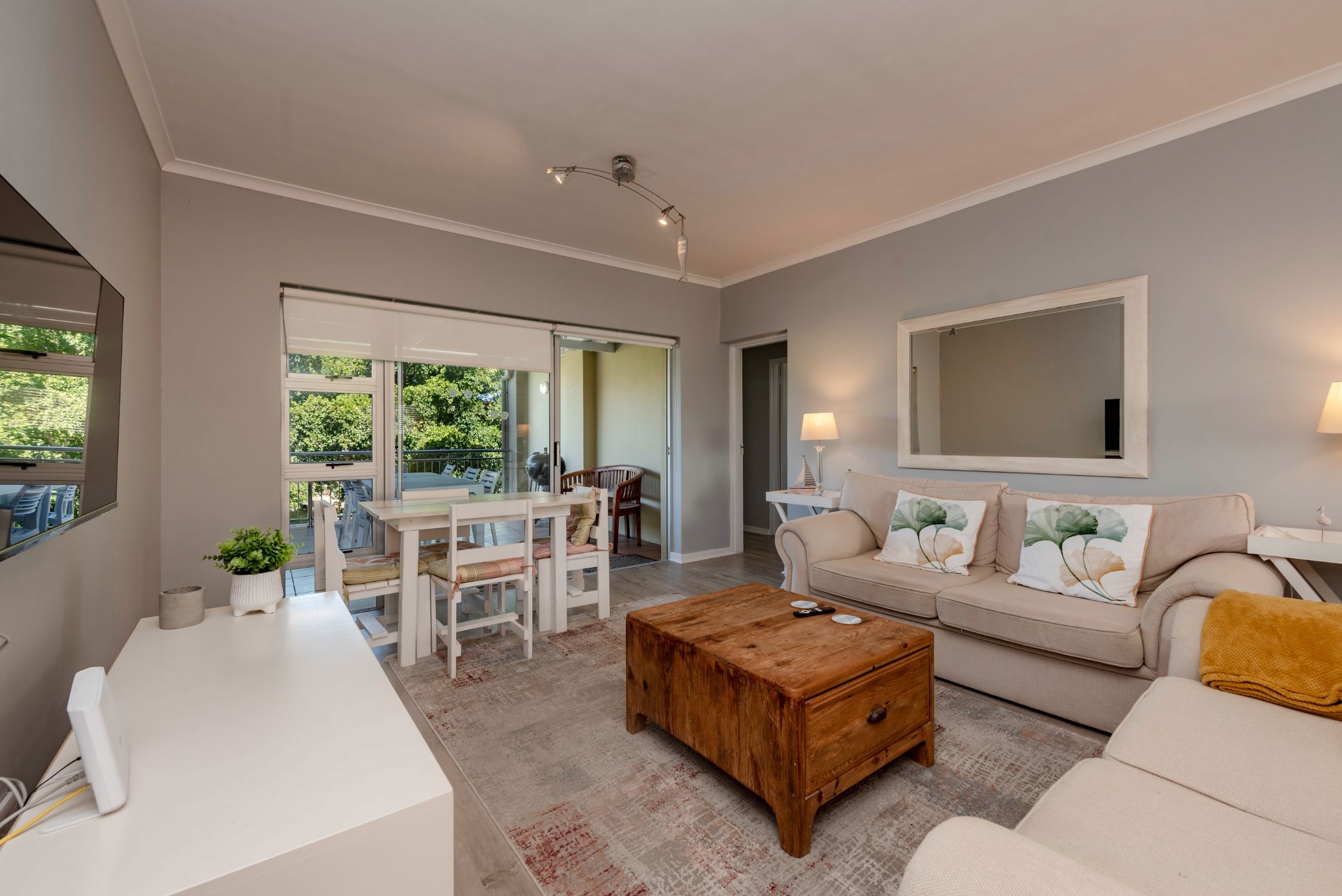 Apartment sold in Goose Valley - 1KG1691864