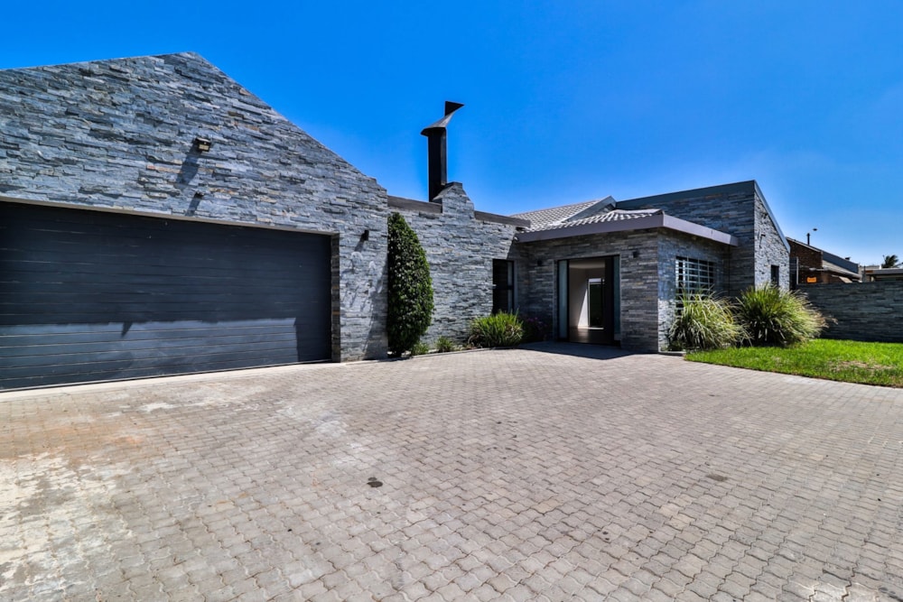 House sold in Bonniebrae - 1KV1692065 House sold in Bonniebrae - 1KV1692065