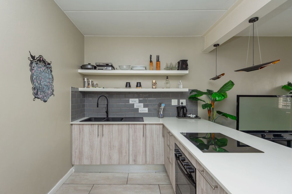 Townhouse for sale in Albertsdal - 1GV1687425