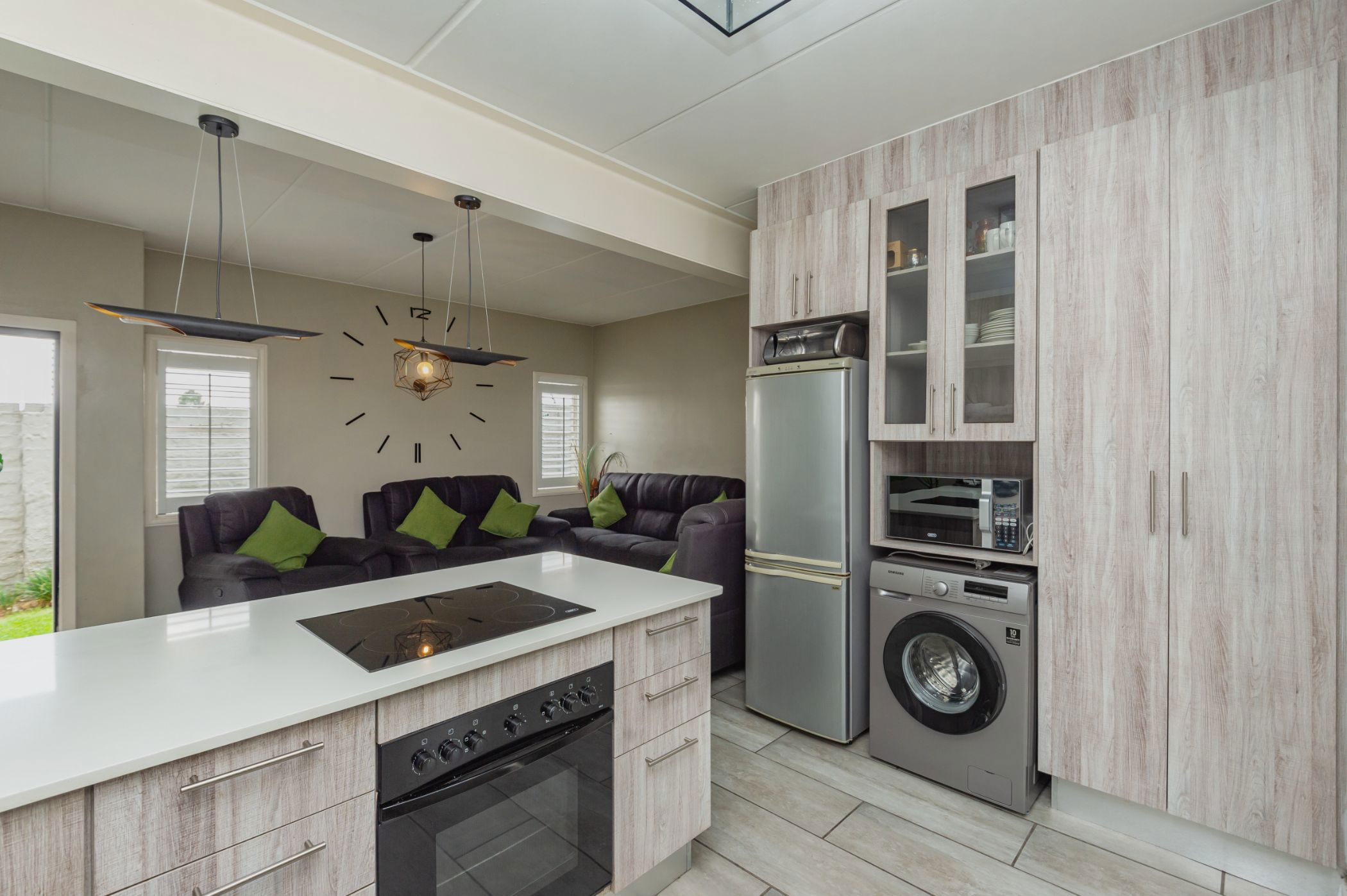 Townhouse for sale in Albertsdal - 1GV1687425