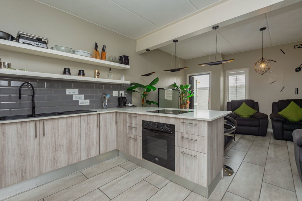 Townhouse for sale in Albertsdal - 1GV1687425