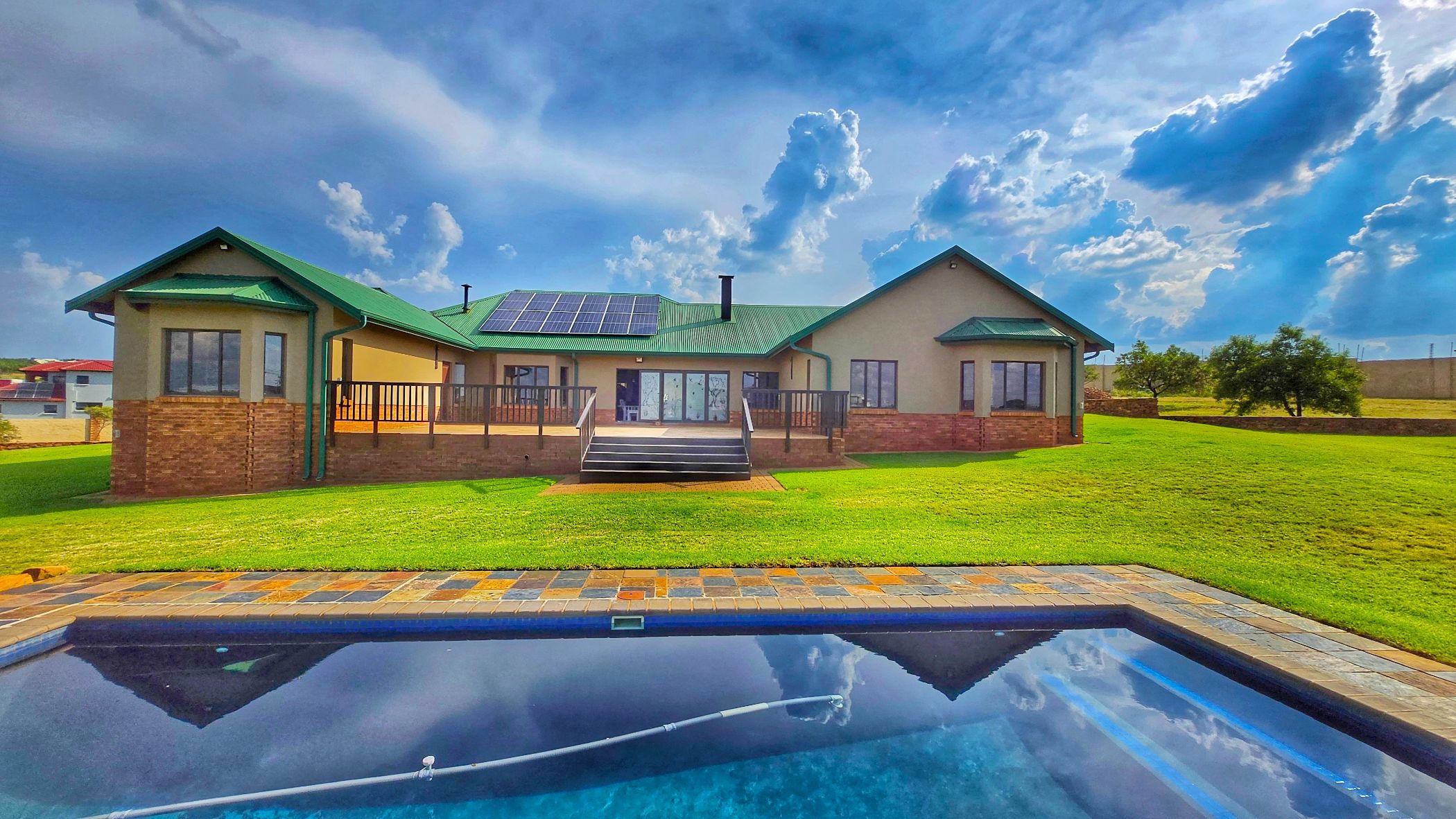 House for sale in Mooikloof Glen - PT1689273