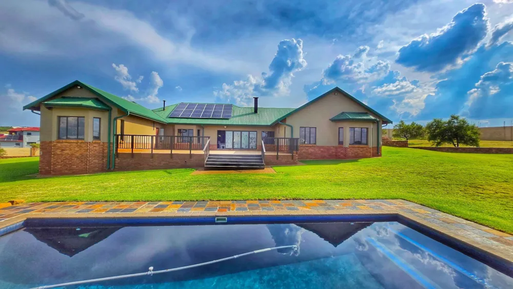 House for sale in Mooikloof Glen - PT1689273 House for sale in Mooikloof Glen - PT1689273