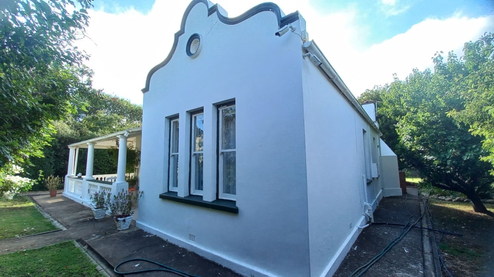 House for sale in Heidelberg, Garden Route - 1SR1689185