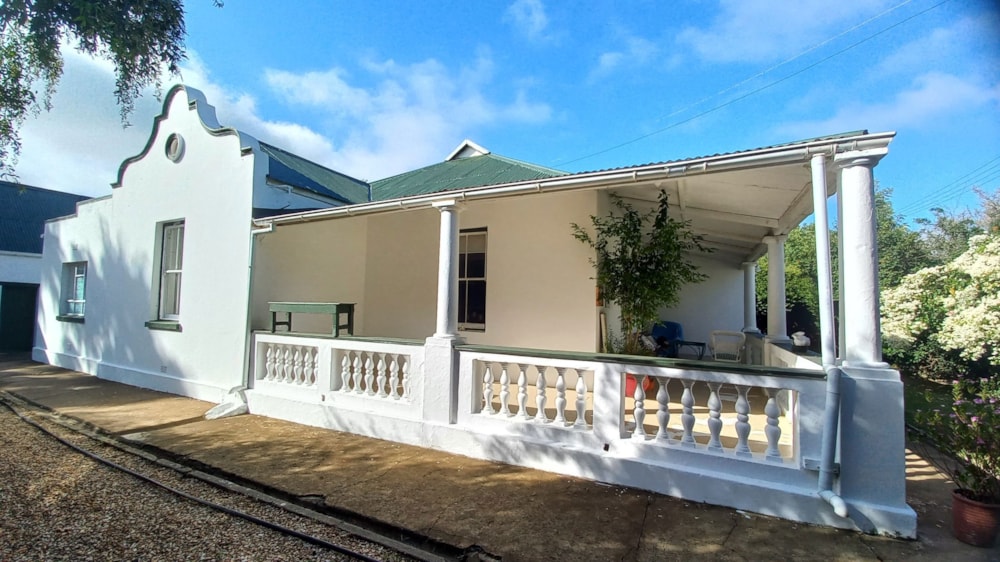 House for sale in Heidelberg, Garden Route - 1SR1689185