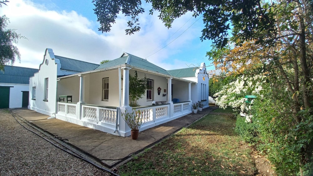 House for sale in Heidelberg, Garden Route - 1SR1689185