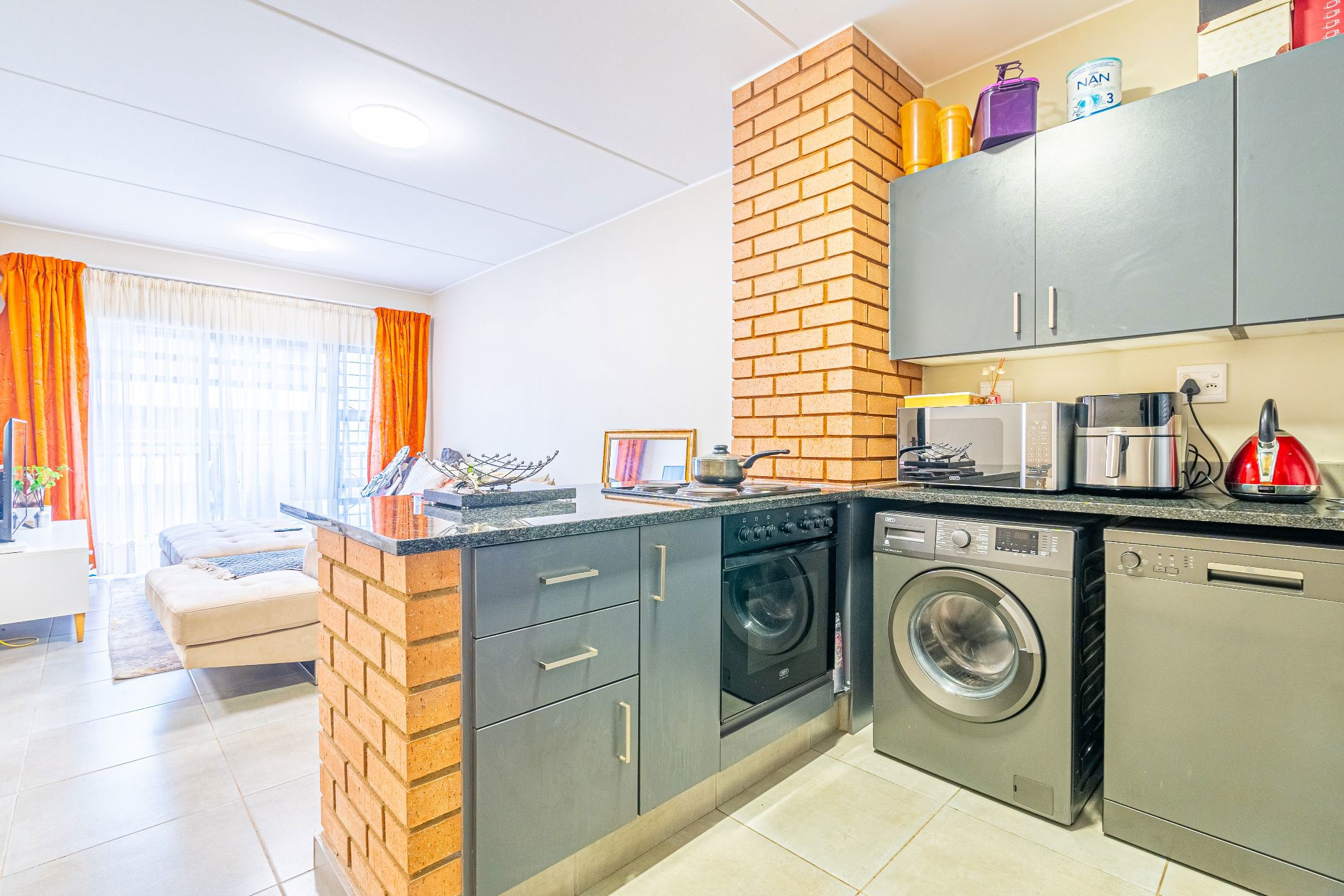 Apartment for sale in Vorna Valley - MR1687629