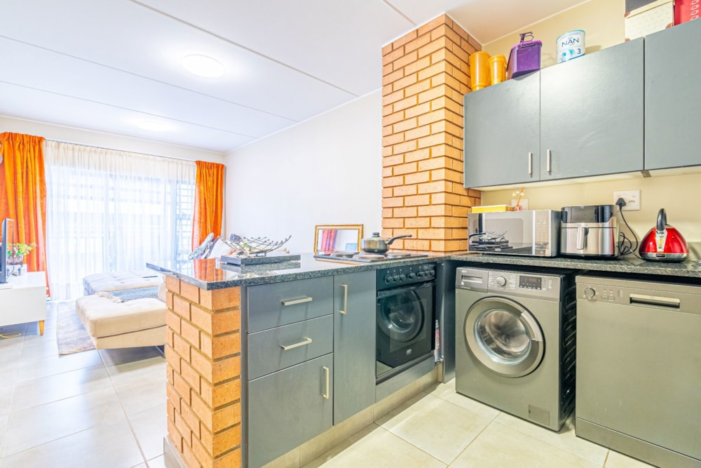 Apartment for sale in Vorna Valley - MR1687629