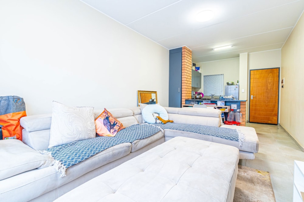 Apartment for sale in Vorna Valley - MR1687629 Apartment for sale in Vorna Valley - MR1687629