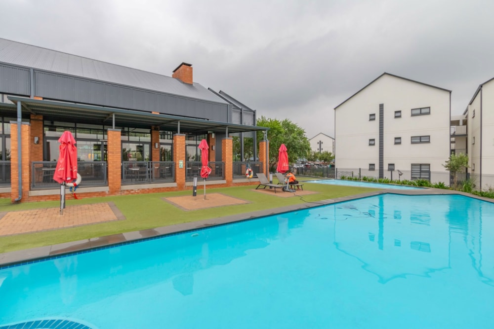 Townhouse for sale in Lilianton - BOK1689738 Townhouse for sale in Lilianton - BOK1689738