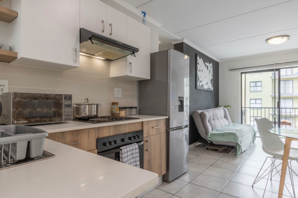 Townhouse for sale in Lilianton - BOK1689738 Townhouse for sale in Lilianton - BOK1689738