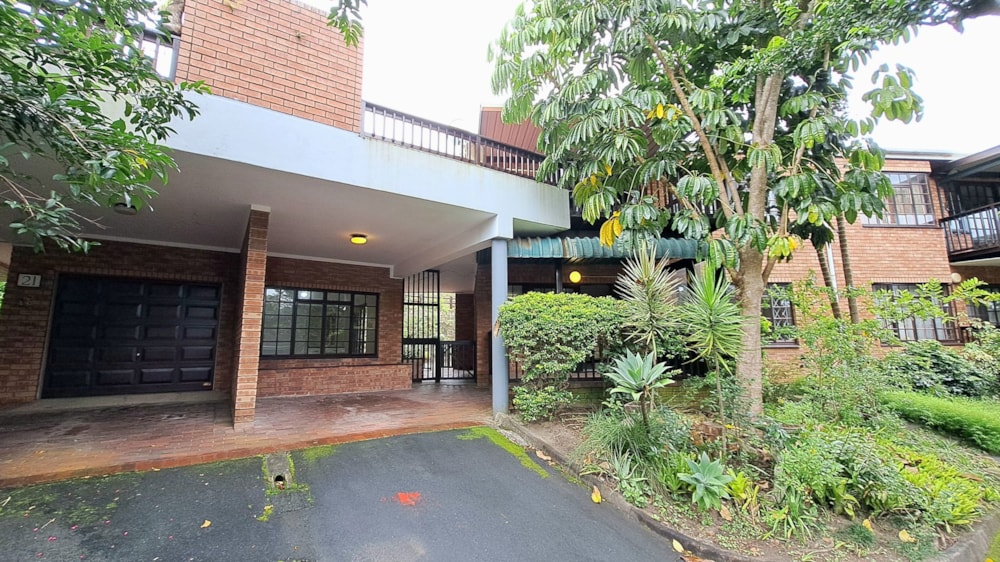 Townhouse for sale in Margate - 1PSH1689192 Townhouse for sale in Margate - 1PSH1689192