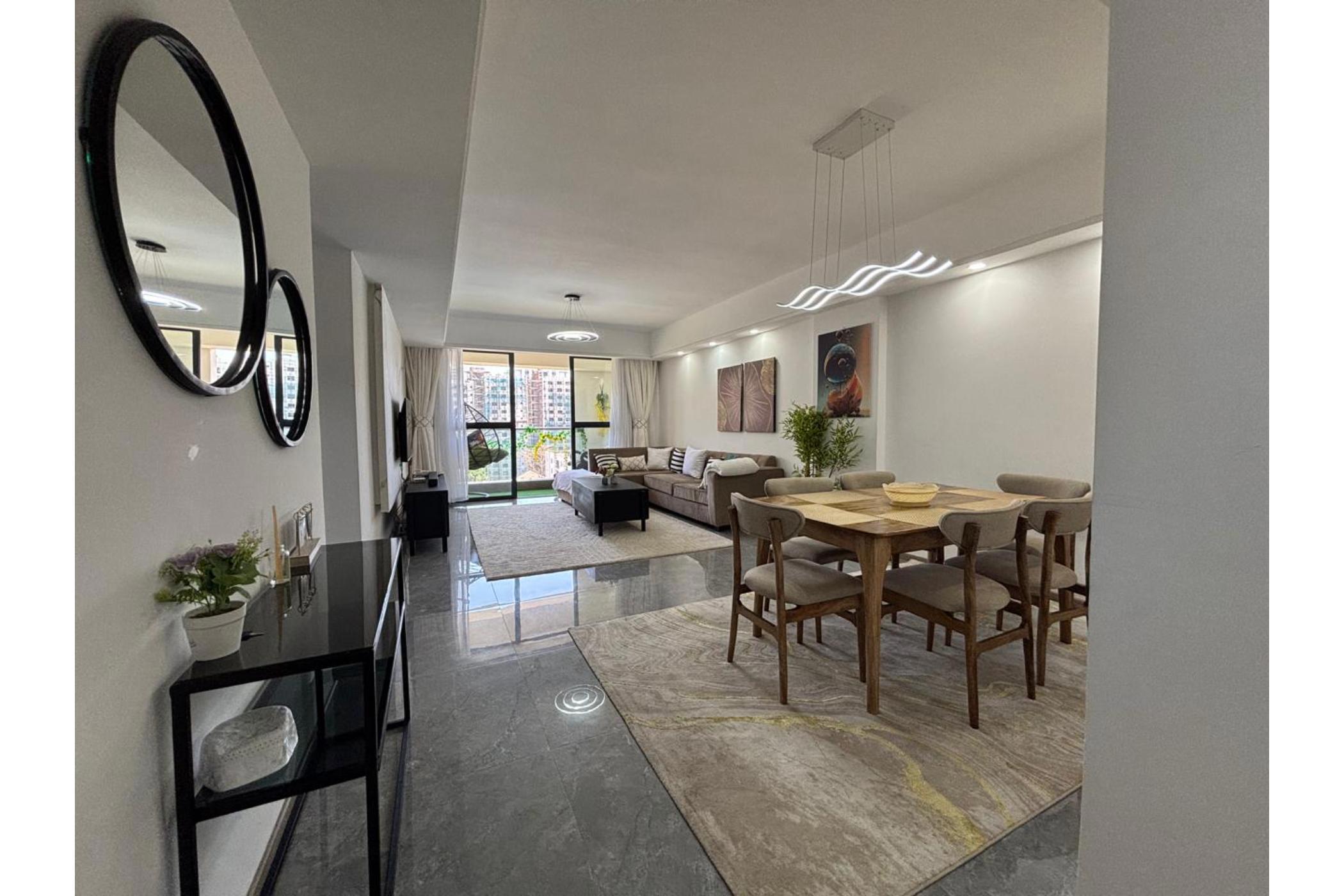 Apartment for sale in Kilimani, Kenya - 3KE1716910