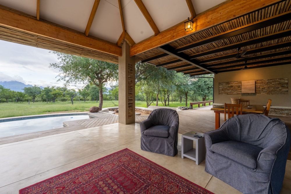 House to rent in Leadwood - 1HS1687893