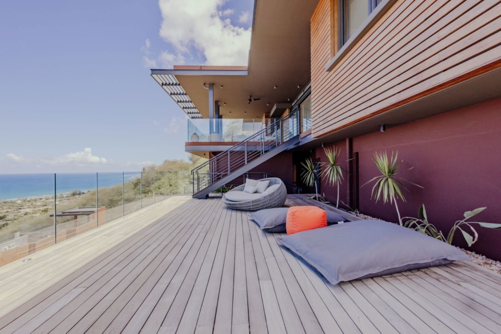 Multi-storey house for sale in Tamarin, Mauritius - MUR1687800 Multi-storey house for sale in Tamarin, Mauritius - MUR1687800