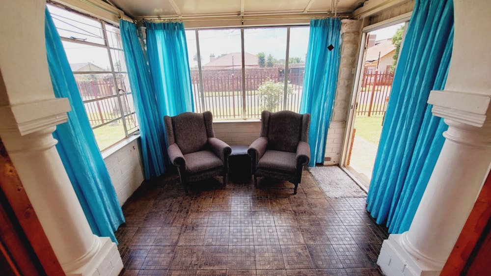 House for sale in Brakpan Central - 1BJ1688868