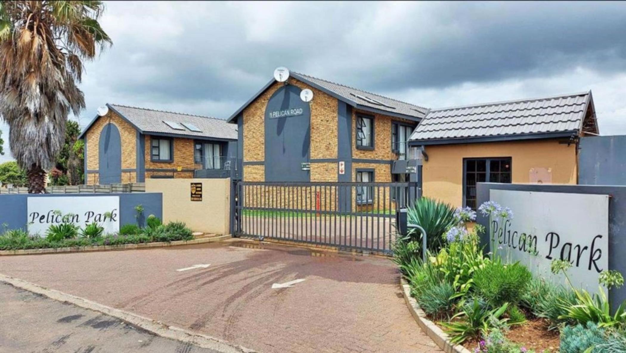 Townhouse for sale in Albemarle - 1GV1688943