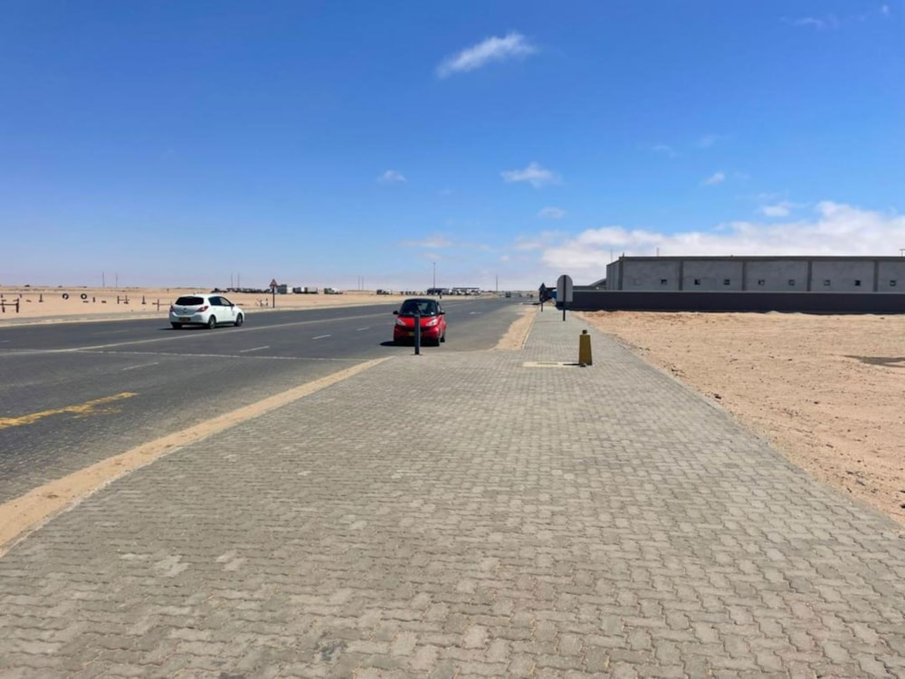 Vacant land for sale in Walvis Bay Central, Namibia - 3NM1689756
