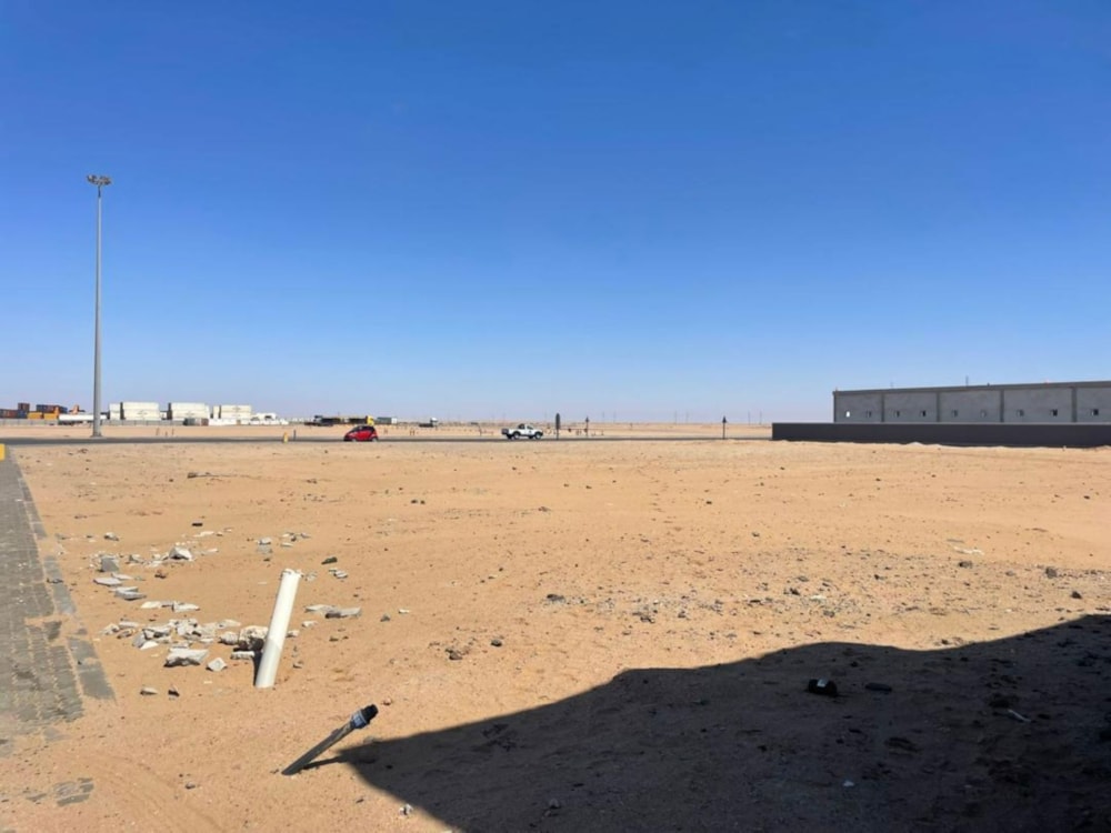 Vacant land for sale in Walvis Bay Central, Namibia - 3NM1689756