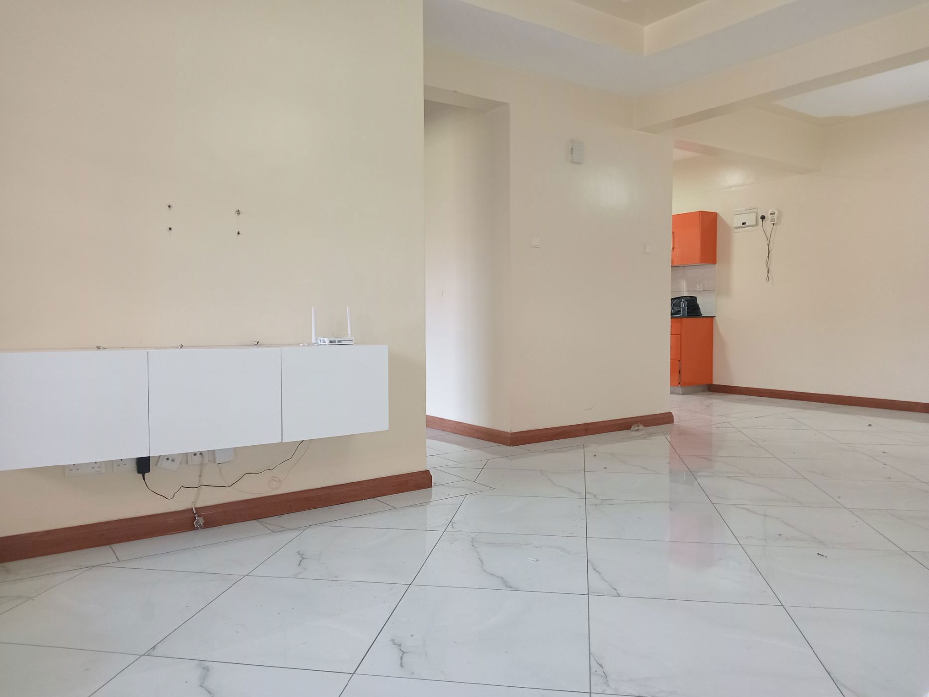 Apartment let in Lavington, Kenya - 3KE1703115