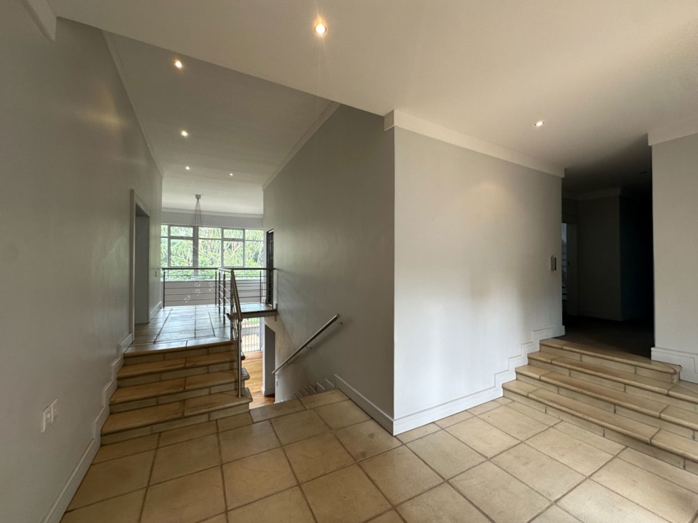 House let in Groenkloof - PTL1687998 House let in Groenkloof - PTL1687998