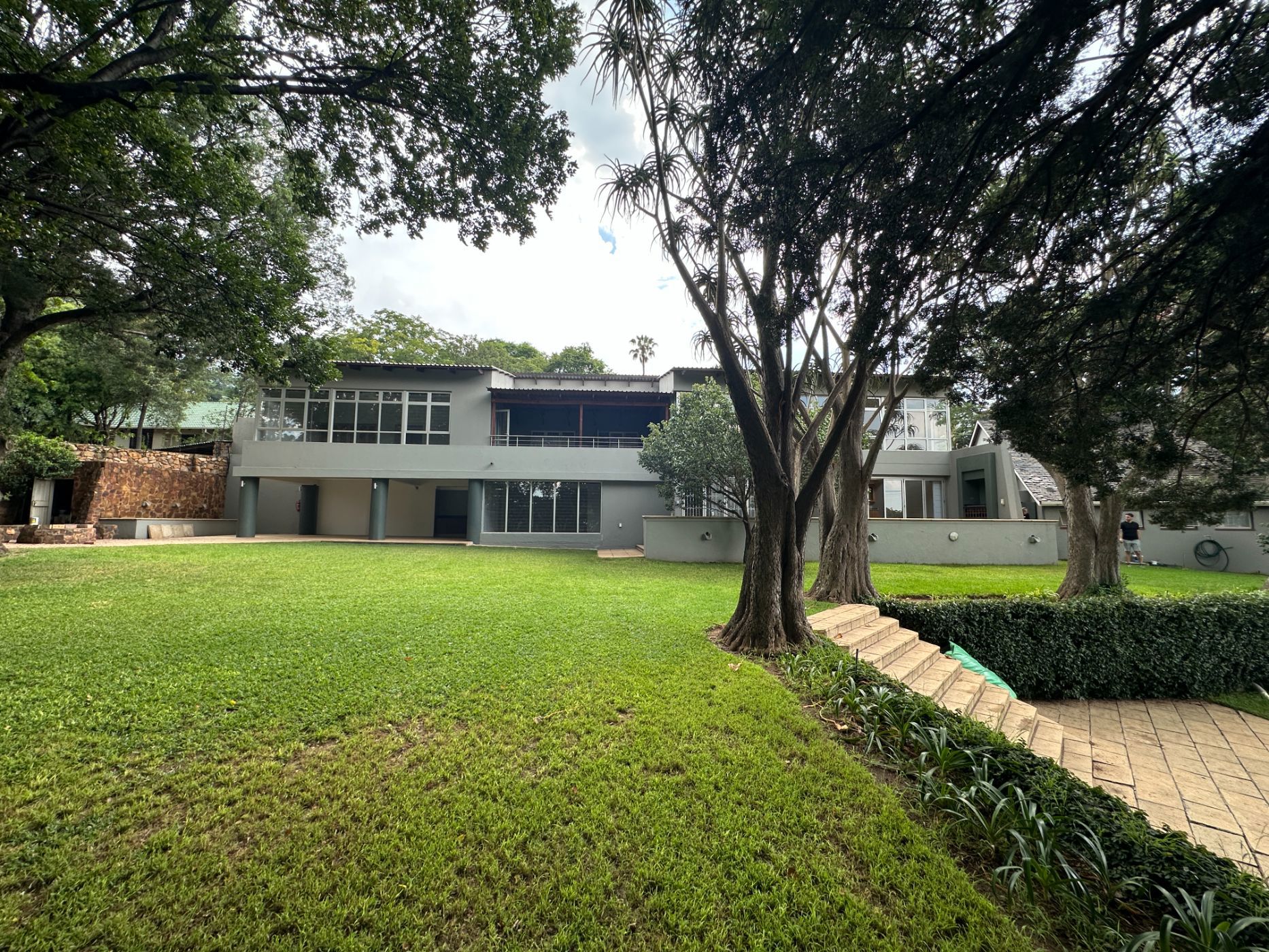 House let in Groenkloof - PTL1687998
