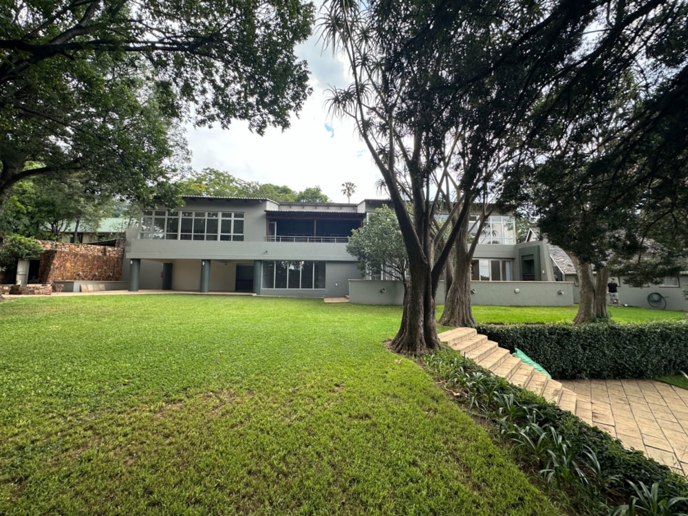 House let in Groenkloof - PTL1687998 House let in Groenkloof - PTL1687998