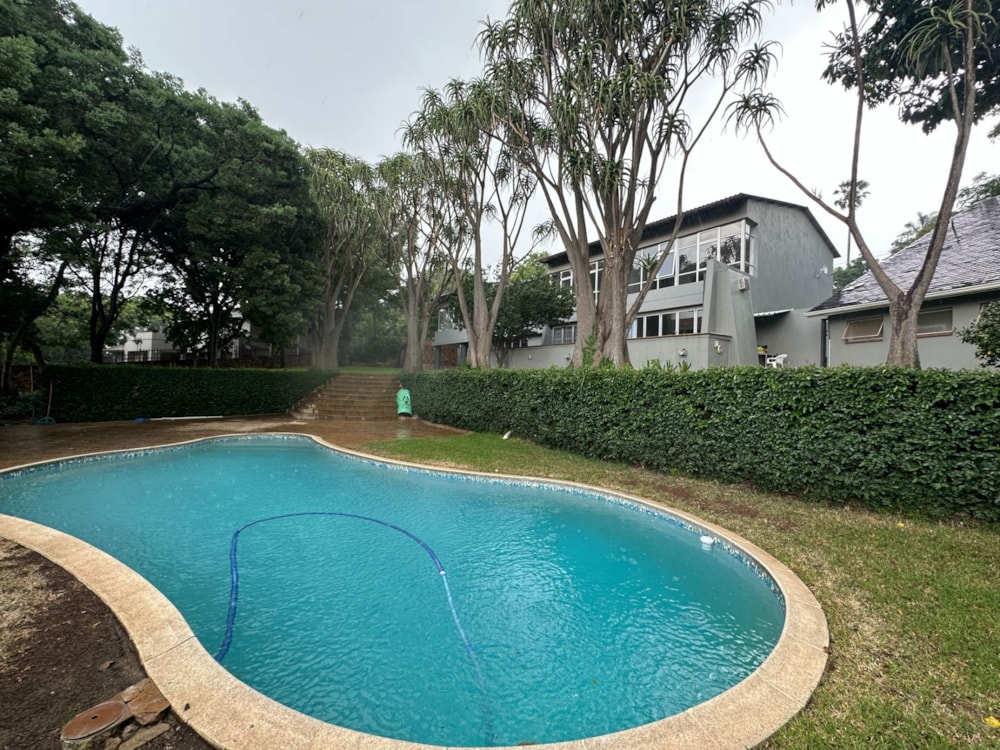 House let in Groenkloof - PTL1687998 House let in Groenkloof - PTL1687998