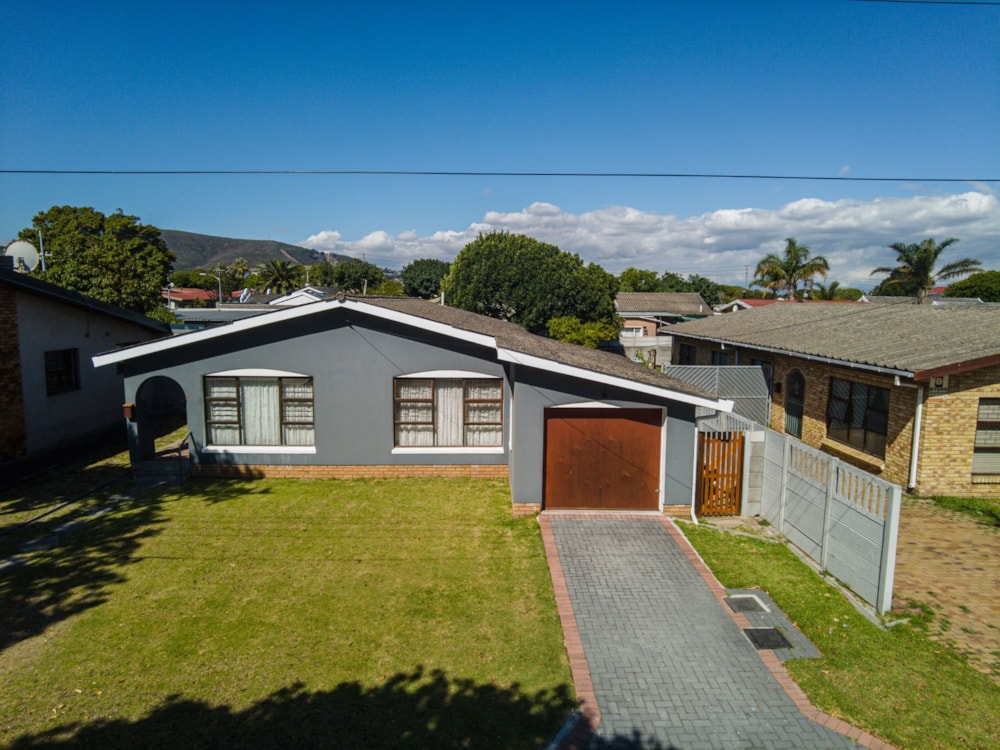 House sold in Richmond Estate - 1AH1689020 House sold in Richmond Estate - 1AH1689020