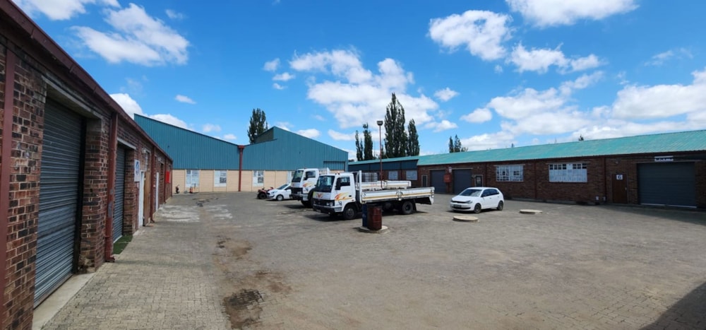 Commercial Building for sale in Bethlehem Central - 1BTH1690818 Commercial Building for sale in Bethlehem Central - 1BTH1690818