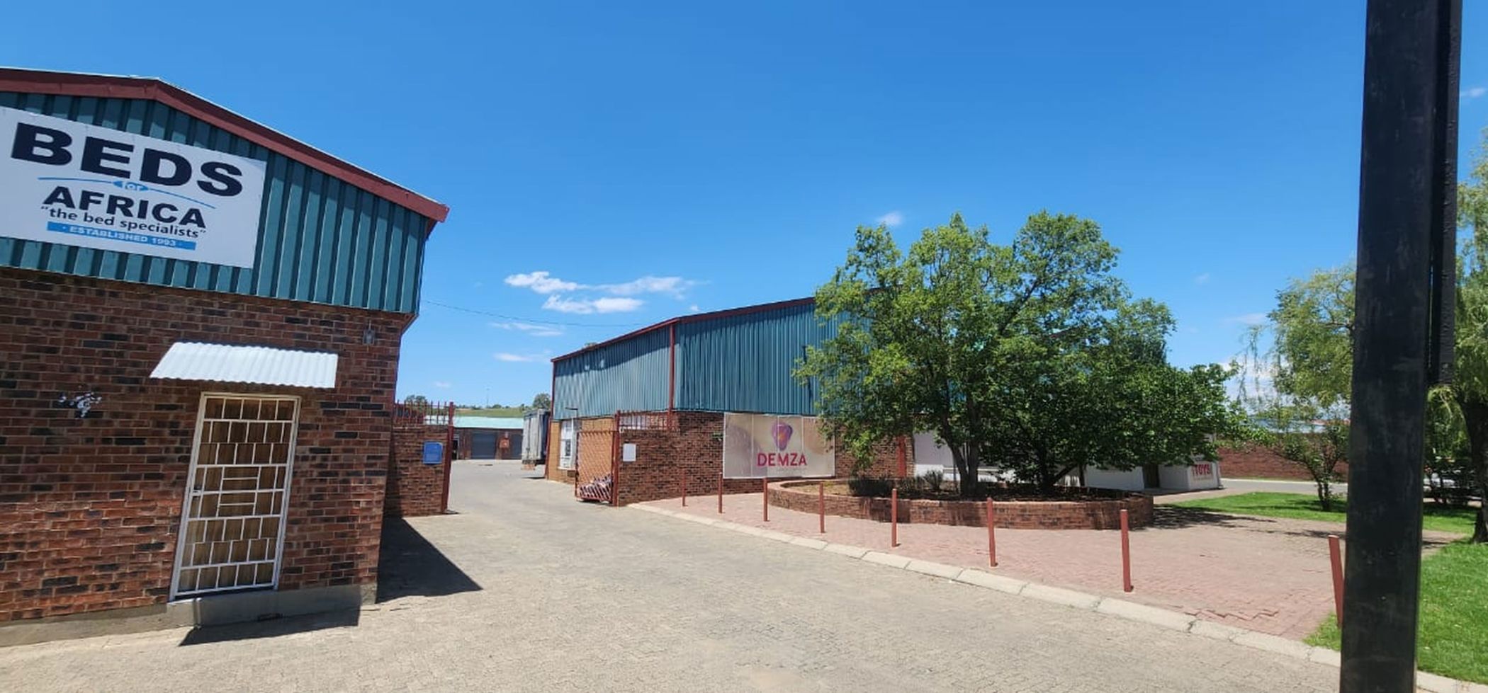 Commercial Building for sale in Bethlehem Central - 1BTH1690818