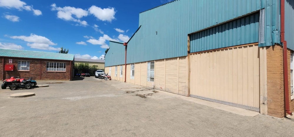 Commercial Building for sale in Bethlehem Central - 1BTH1690818 Commercial Building for sale in Bethlehem Central - 1BTH1690818