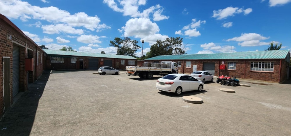 Commercial Building for sale in Bethlehem Central - 1BTH1690818 Commercial Building for sale in Bethlehem Central - 1BTH1690818