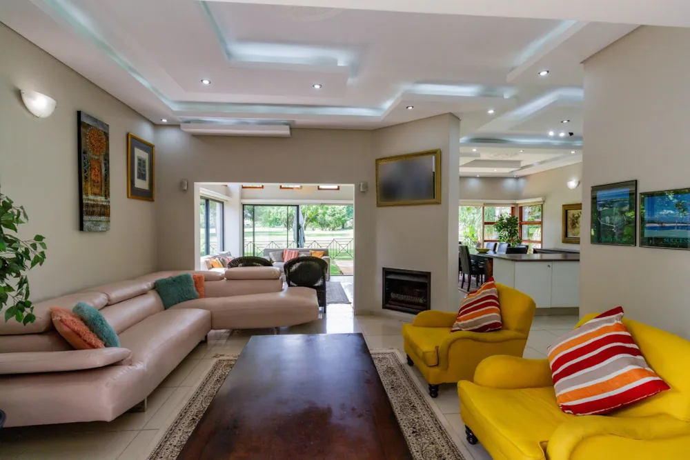 House to rent in Pecanwood - 1HR1744749