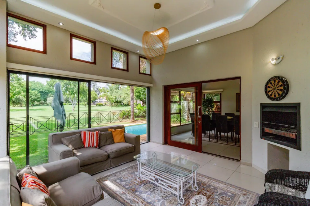 House to rent in Pecanwood - 1HR1744749