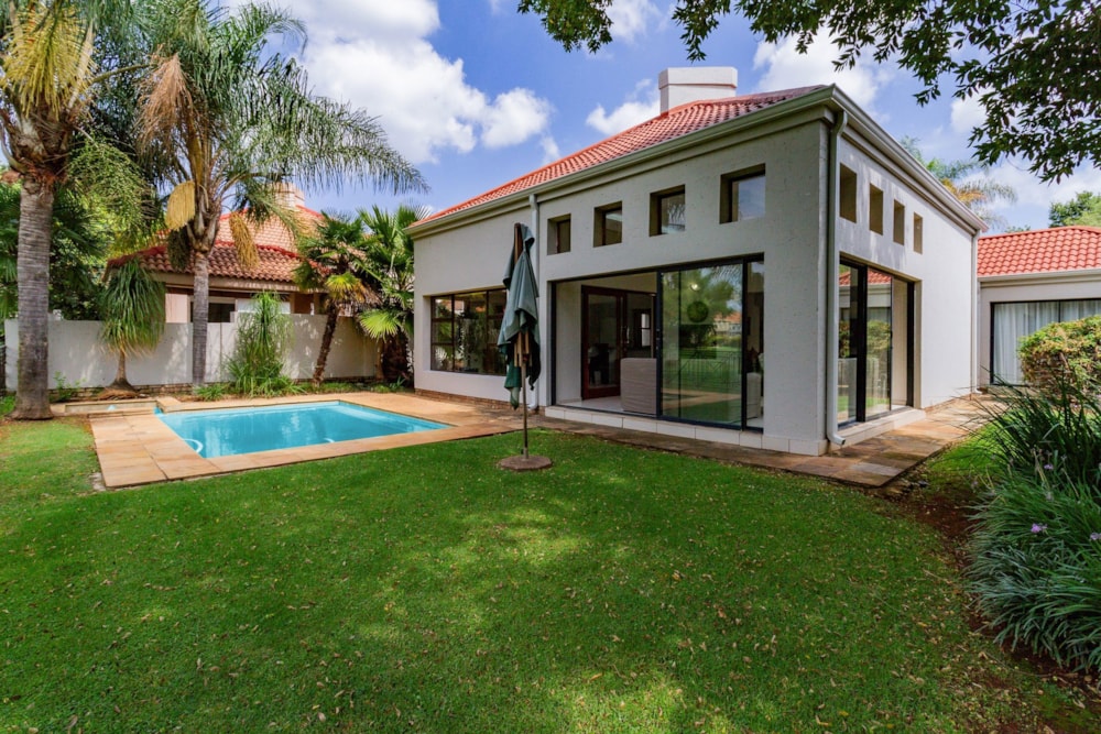 House let in Pecanwood - 1HR1706209 House let in Pecanwood - 1HR1706209