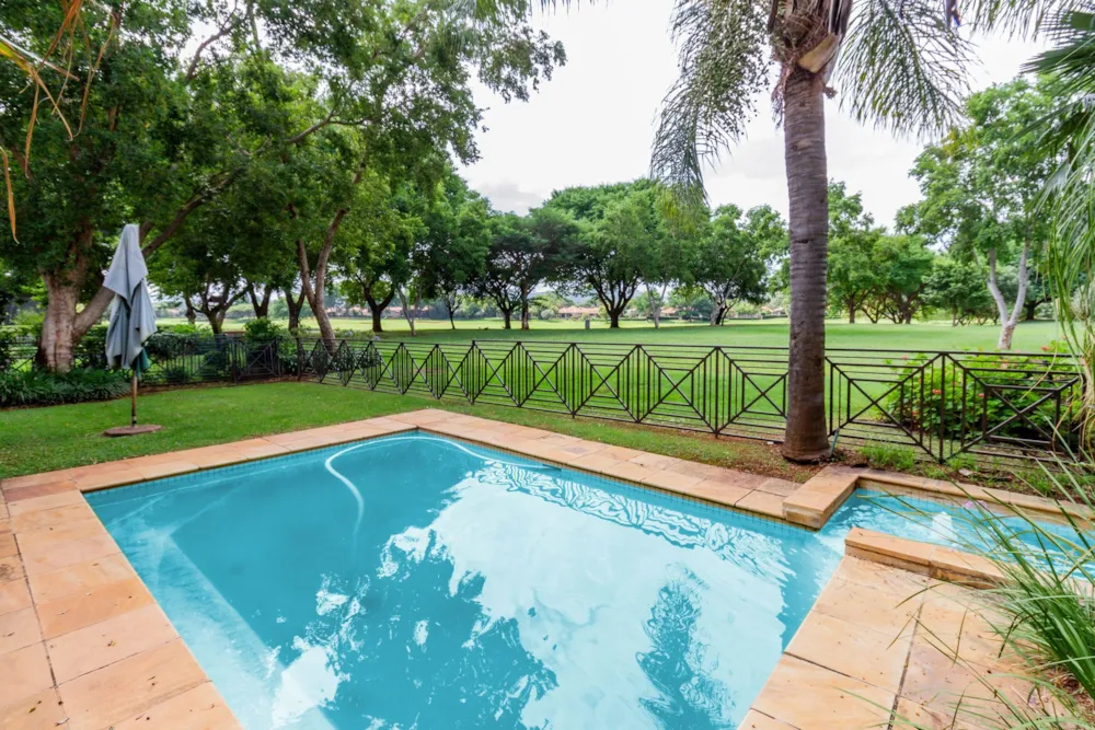 House to rent in Pecanwood - 1HR1744749