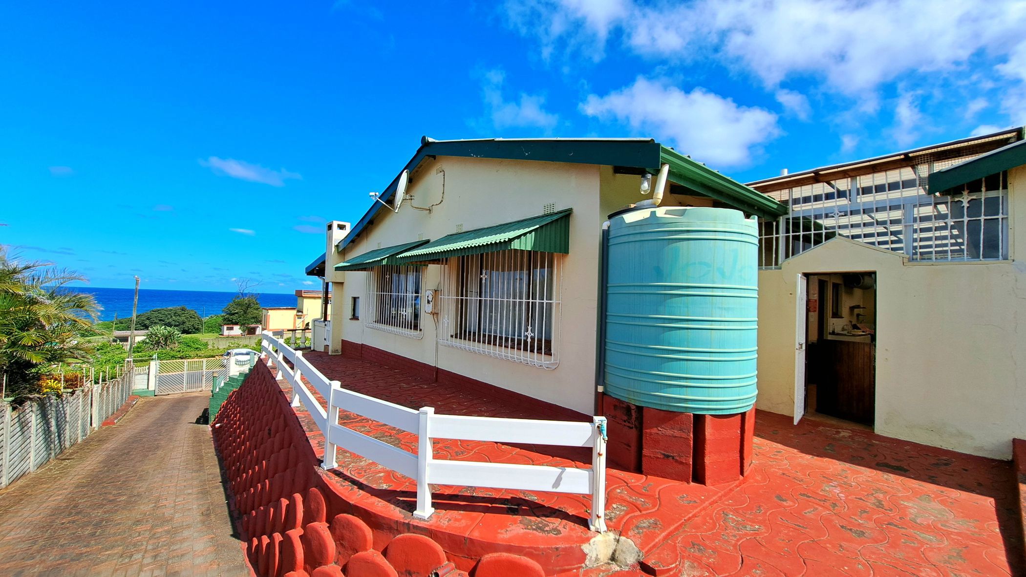 House for sale in Hibberdene - 1PSH1689152