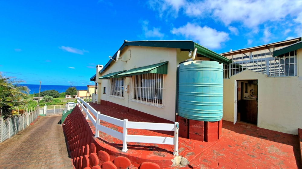 House for sale in Hibberdene - 1PSH1689152