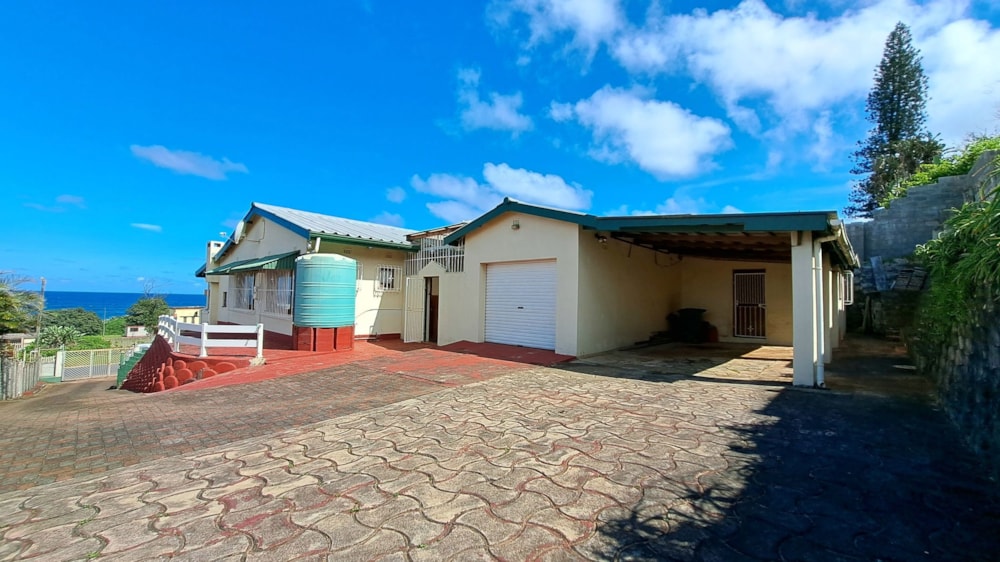 House for sale in Hibberdene - 1PSH1689152