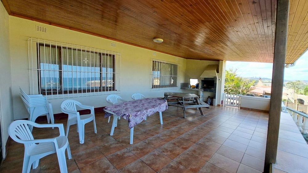 House for sale in Hibberdene - 1PSH1689152