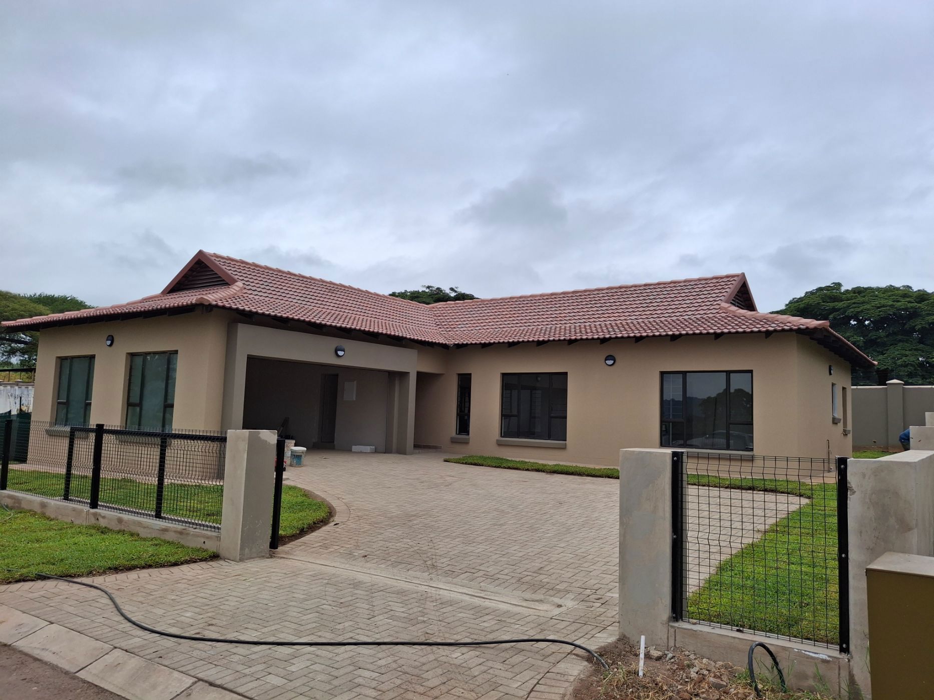 House for sale in Fauna Park, Tzaneen - 1TA1688178