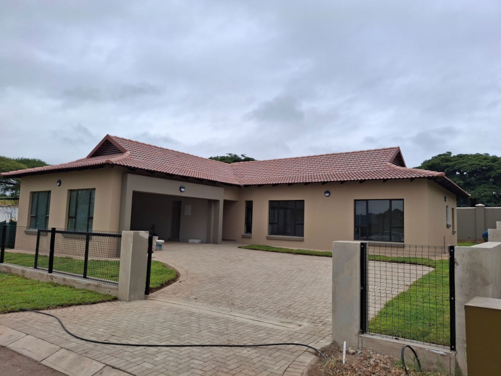 House for sale in Fauna Park, Tzaneen - 1TA1688178