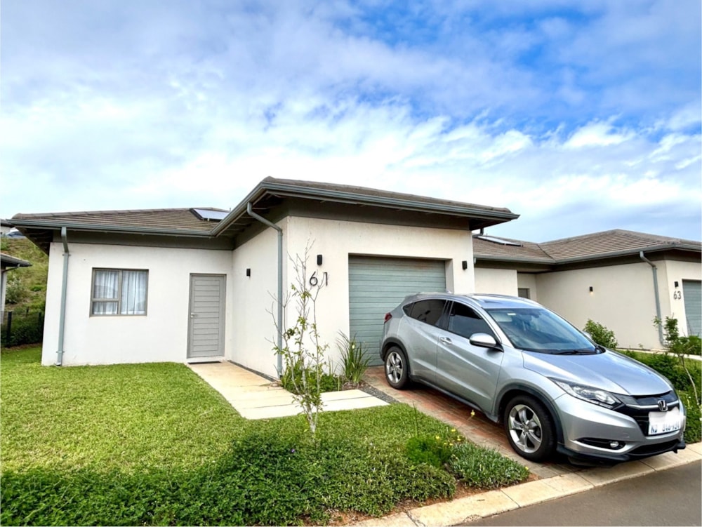 Townhouse for sale in Sibaya - 1ND1690951